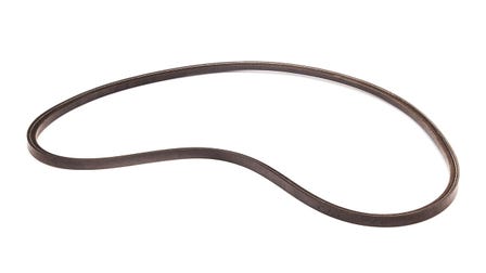 Correa para polea portasierra B72.5 