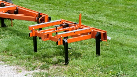 Bed Extensions (1.8m, 3.6m, 7.3m) 
