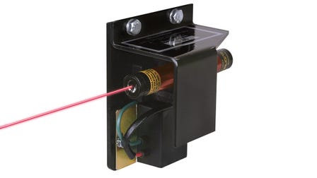 Laser Sight