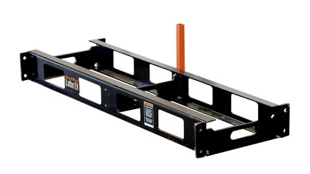 Lathe-EX Bed Extension for Lathe-Mizer®
