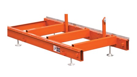 LT15 Bed Extension (6ft 8in)