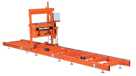 MP100 Cepilladora / Moldurera